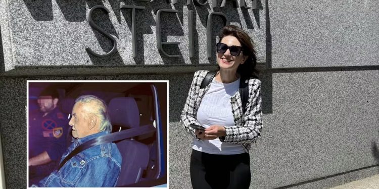 Monstruozni incestoidni otac mogao bi slobodno šetati. Advokatica: Žao mu je, želi kući