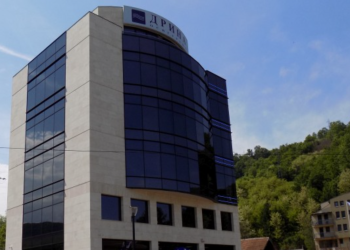 Na Banjalučkoj berzi promet 1,2 miliona KM, prijavljen blok posao sa hartijama od vrijednosti Drina osiguranja od 873.676 KM