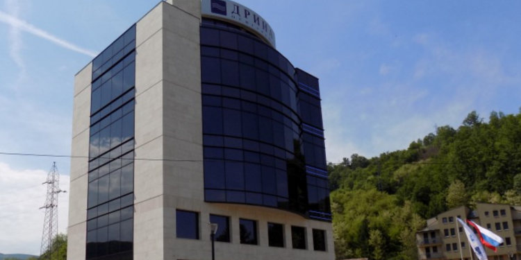 Na Banjalučkoj berzi promet 1,2 miliona KM, prijavljen blok posao sa hartijama od vrijednosti Drina osiguranja od 873.676 KM
