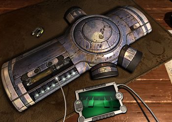 Na Steamu se besplatno dijeli igra Machinika: Museum