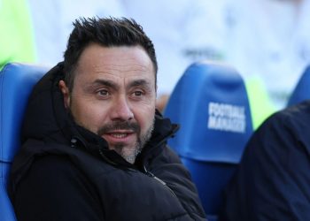 Nakon otkaza u Brightonu Roberto De Zerbi se vraća kući?