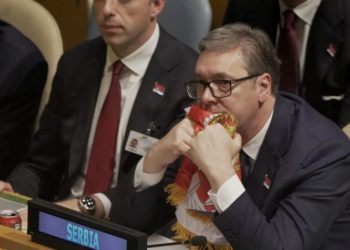 Naopaka matematika za slavljenje poraza: Kakvu ‘računicu’ izvlače Dodik i Vučić