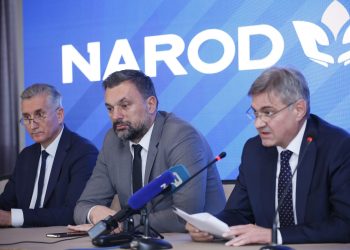 Narod i pravda: Usvajanjem rezolucije UN su vratile reputaciju