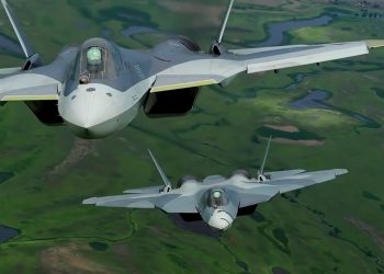 Nešto moćno sada leti iznad Ukrajine: ‘Gađaju nas potpuno novim raketama‘