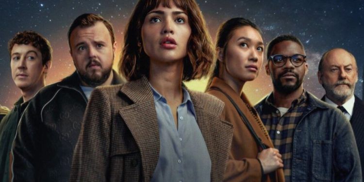 Netflix najavio nove epizode serije koju su gledatelji proglasili remek-djelom