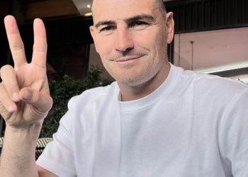 Niko ga ne prepoznaje: Legendarni Casillas objavio fotografiju i rastužio mnoge