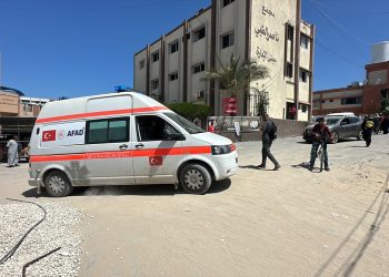 Ništa od sporazuma: Prijelaz Rafah nije otvoren, humanitarna pomoć i dalje ne može ući u Gazu