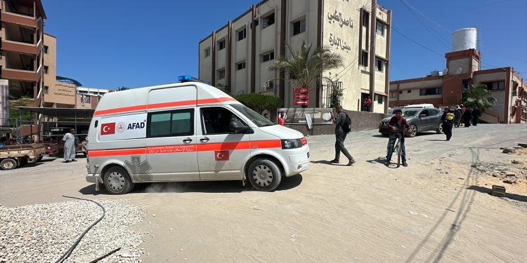 Ništa od sporazuma: Prijelaz Rafah nije otvoren, humanitarna pomoć i dalje ne može ući u Gazu