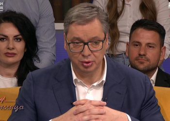 Nova Vučićeva drama: Moramo nabavljati hranu i lijekove. Slijedi teži period nego u Drugom svjetskom ratu