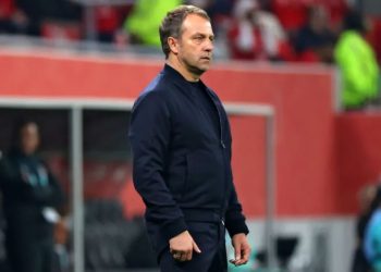 Novi trener stigao u Barcelonu, uskoro potpisuje ugovor