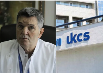 Novi v. d. direktora KCUS-a bit će Nedžad Firdus, traje borba za Gavrankapetanovića