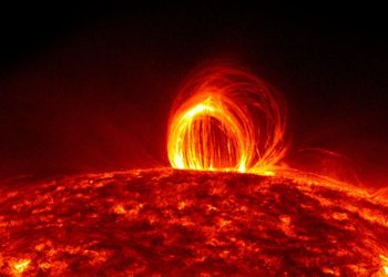 Novo istraživanje o magnetskom polju Sunca moglo bi značajno poboljšati predviđanja njegovih solarnih oluja