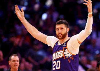 Nurkić na ljeto mijenja klub, već se sve zna