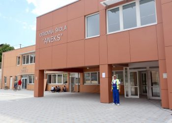 Općina Novi Grad pozvala Vladu KS da prekine agoniju škole na Aneksu: Namećete direktora kojeg niko ne želi