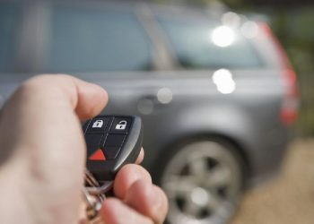 Ovaj trik će vas spasiti ako vaš daljinski upravljač za automobil prestane raditi