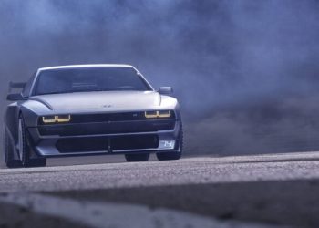 Ovo je Hyundaijev superauto na vodik: Trebao bi stići 2026. godine