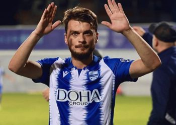 Pijani Adem Ljajić napravio skandal u Beogradu: “Sve ću vas pobiti kao paščad”