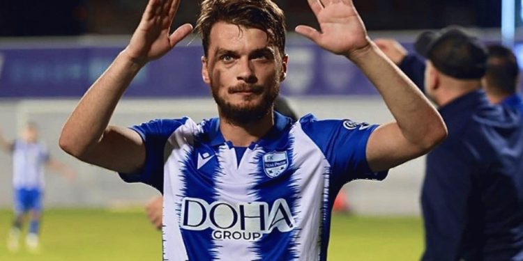 Pijani Adem Ljajić napravio skandal u Beogradu: “Sve ću vas pobiti kao paščad”