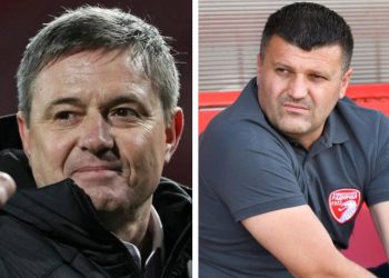 Piksi biranim riječima govorio o Feđi Dudiću