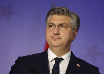 Plenković: HDZ ima pobjedničku izbornu listu