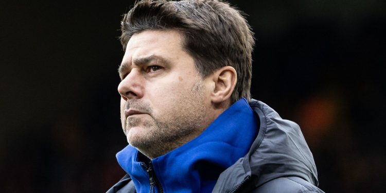 Pochettino više nije trener Chelseaja, evo ko je favorit da ga zamijeni