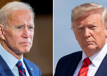 Podrška Bidenu na najniža u dvije godine, Trump ima prednost u ključnim državama