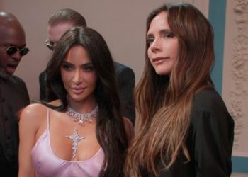 Porodica Kardashian zakasnila na reviju Victorije Beckham. Otkriveno šta im je rekla