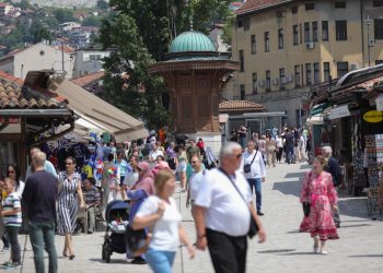 Predstavnici regionalnih privrednih komora potpisuju memorandum o saradnji sa SAD u oblasti turizma