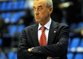 Preminuo je Milivoje Karalejić. Trenirao Delibašića, Kukoča, Rađu…