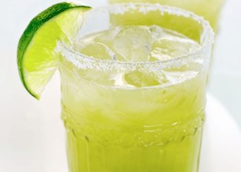 Pripreme za ljeto: Ovaj zdravi napitak idealan je za mršavljenje