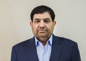 Privremeni iranski predsjednik: Incident je vrlo ozbijan, ali neće uticati na administraciju