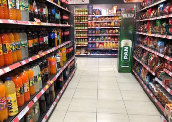 Projektom “Zaključavamo cijene” povećan promet sniženih proizvoda za oko 45 posto