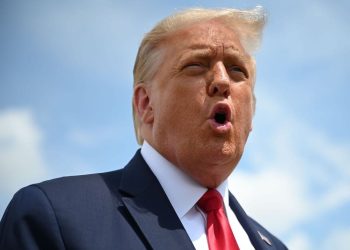 Prvi predsjednik u historiji SAD koji je osuđen za krivično djelo. Trump: Ja sam nevin čovjek!