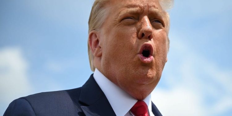 Prvi predsjednik u historiji SAD koji je osuđen za krivično djelo. Trump: Ja sam nevin čovjek!