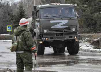 Putin urgentno šalje hiljade vojnika i oružje Libiji. Nešto se veliko sprema