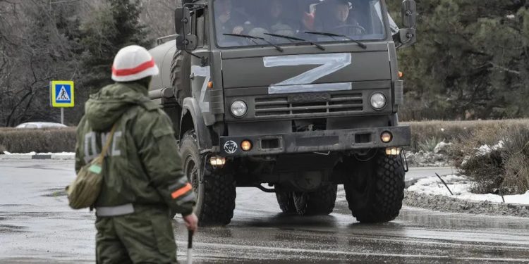 Putin urgentno šalje hiljade vojnika i oružje Libiji. Nešto se veliko sprema