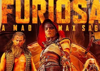 Raportova recenzija nedjeljom | Furiosa: A Mad Max Saga – Neustrašiva ratnica u postapokaliptičnom pijesku pustinje