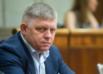 Robert Fico otpušten iz bolnice nakon što je na njega pokušan atentat