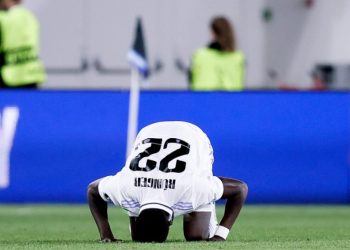 Rudiger: Bojim li se finala Lige prvaka? Musliman sam, bojim se samo Boga