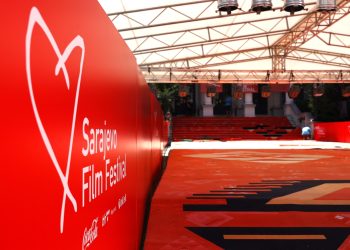 SFF predstavio 60 učesnika za program Talents Sarajevo 2024