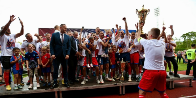 Sav jad i čemer bh. fudbala vidio se jučer u Banjoj Luci. Nas ni VAR ne može spasiti…