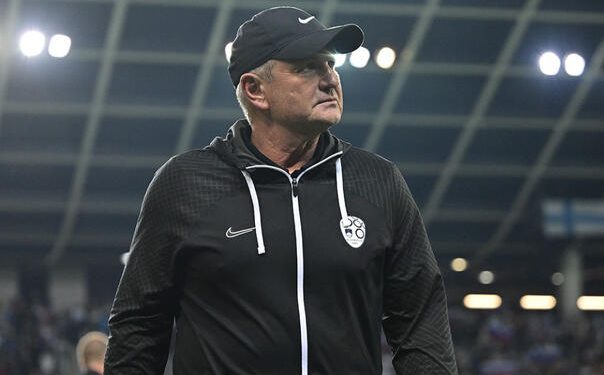 Selektor Slovenije napravio veliko iznenađenje na spisku za EURO