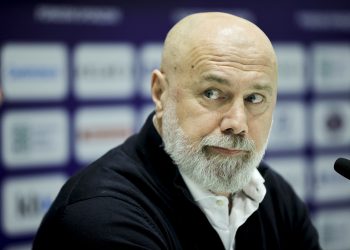 Sergej Barbarez uputio treći naknadni poziv za prijateljske utakmice. Ovo je novo ime u stručnom štabu