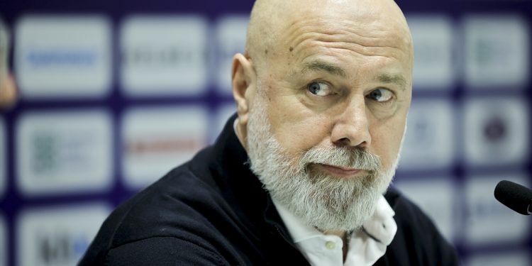 Sergej Barbarez uputio treći naknadni poziv za prijateljske utakmice. Ovo je novo ime u stručnom štabu