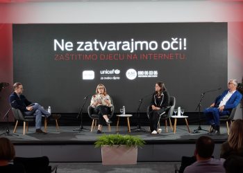 Sigurnost djece na internetu: Stručnjaci ističu važnost edukacije i podrške