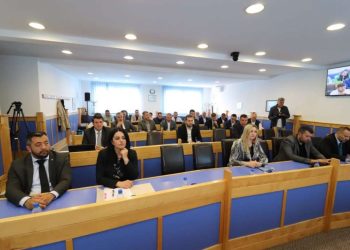 Skupština BPK ispunila uvjete za osnivanje Ureda za borbu protiv korupcije. Mogao bi početi raditi već od januara