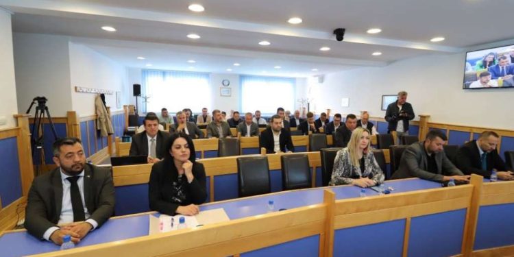 Skupština BPK ispunila uvjete za osnivanje Ureda za borbu protiv korupcije. Mogao bi početi raditi već od januara