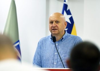 Skupština FK Velež: Sa malim budžetom napravili čudo. Evropske utakmice igrat će na Grbavici