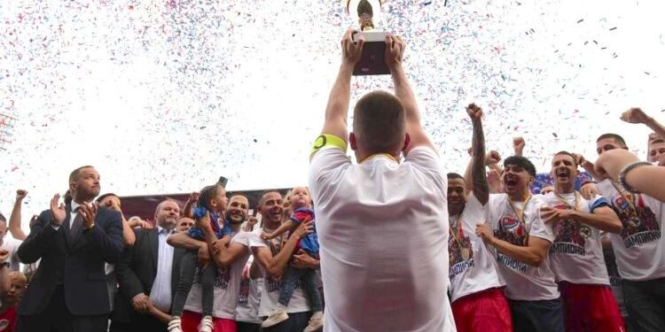 Skupština NSBiH potvrdila odluku: Premijer liga se definitivno skraćuje, za titulu će se boriti 10 klubova
