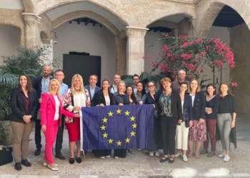 Španija se uključila u projekt ‘Podrška Programu ekonomskih reformi’